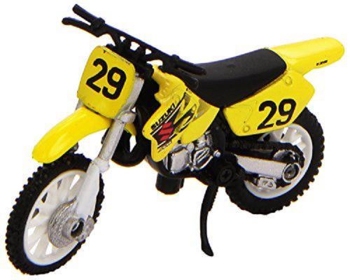 Quad/dirt bike/super bike modèle aléatoire vendu a l'unité
