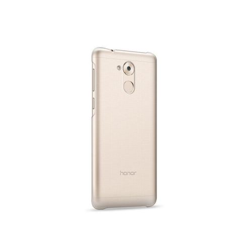 Honor - Achterzijde behuizing voor mobiele telefoon - transparant - voor Honor 6C