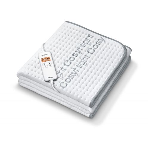 Ub 190 Cosynight - Chauffe-Matelas 1 Place Connecté