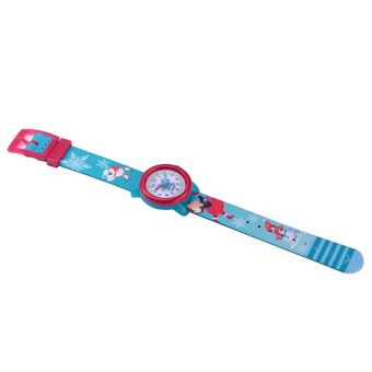 Montre enfant hot sale pompier