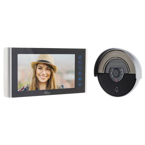 Otio - Visiophone 2 fils 7 Open Moon
