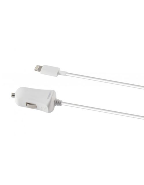 Ksix B0914CR01 Câble Blanc