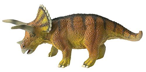 Bullyland Triceratops Museum Ligne Action Figure