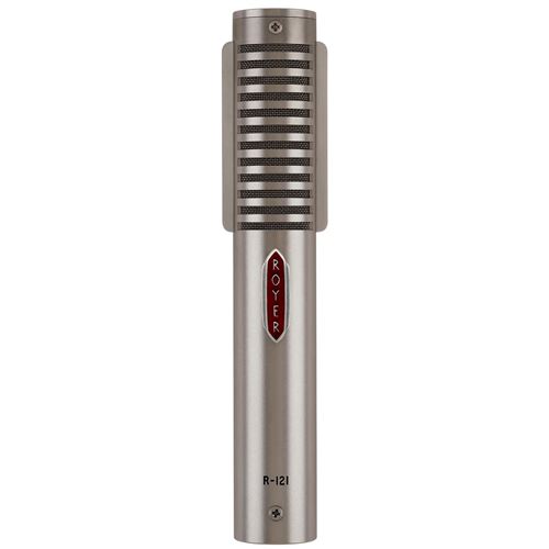 Royer Labs R-121 Live micro à ruban