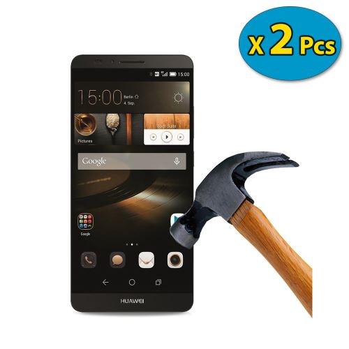 Film Verre Trempé Protection Anti Choc Pour Huawei P10 Plus