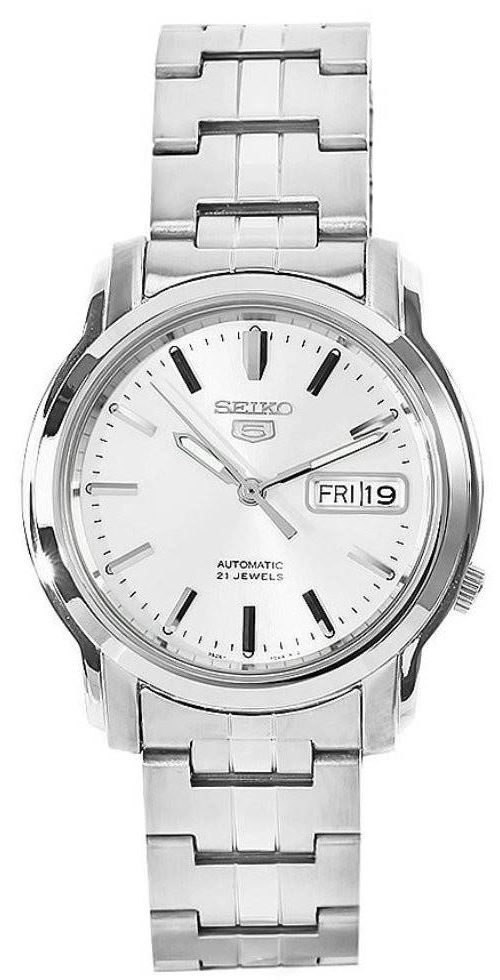 Montre Homme Seiko 5 Automatique SNKK65
