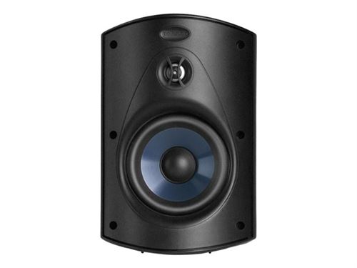 Polk Audio Atrium 5 - Haut-parleur - noir