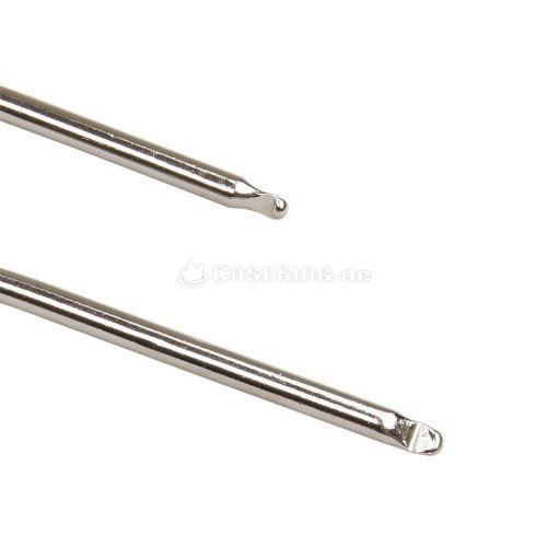 Impactics Heatpipe 6x200 mm Set of 2 : IHPS6_200
