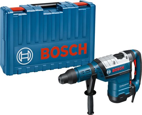Bosch Professional SDS-Max-Bohrhammer 1500 W