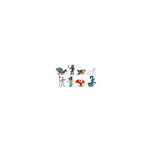 Safari Ltd Mythical Realms TOOB