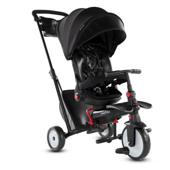 tricycle pliable smart trike