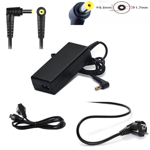 Chargeur pour PC Portable Acer A065R030L Série