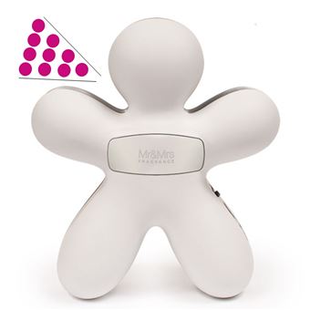 george diffuseur capsules