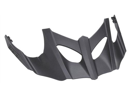 Bbb Pièces détachées Bbb Helmet Visor Jaya Bhe-71 One Size