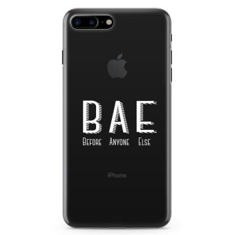 Coque iPhone 7 Plus Plus BAE - Taille iPhone 7 Plus Plus ...