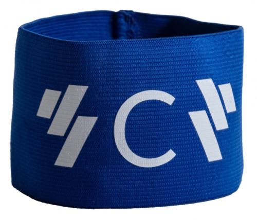 Agility Sports captain's band C senior bleu
