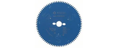 Bosch Lame De Scie Circulaire Expert For Aluminium Ø30Mm - 250 X 30 X 2,8 Mm, 80 - 2 608 644 111