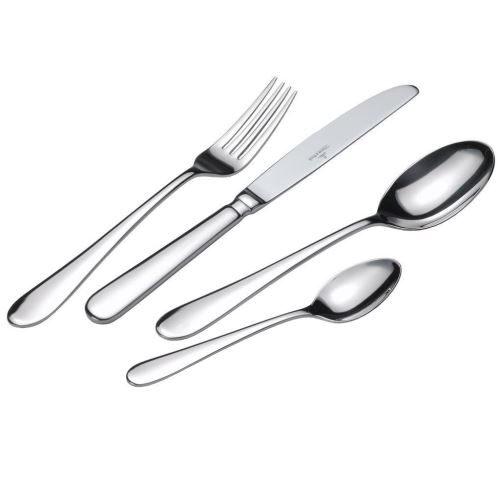 Ménagère 24 pièces- Oscar ( couverts en acier )