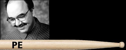 VIC FIRTH SPE - PETER ERSKINE SIGNATURE BAGUETTES DE BATTERIE