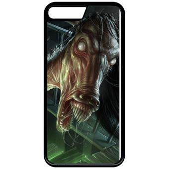 coque iphone 8 zombie