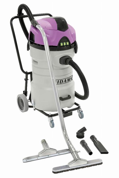 Sidamo Aspirateur Industriel Jet 100P - 20402048
