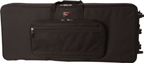 Gator gk76 housse semi-rigide - 130,81 x 45,72 x 15,87 cm pour claviers 76 notes
