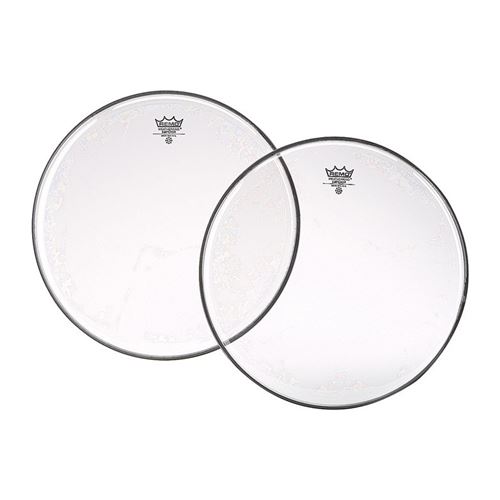 Peau remo weatherking emperor 14 - transparente