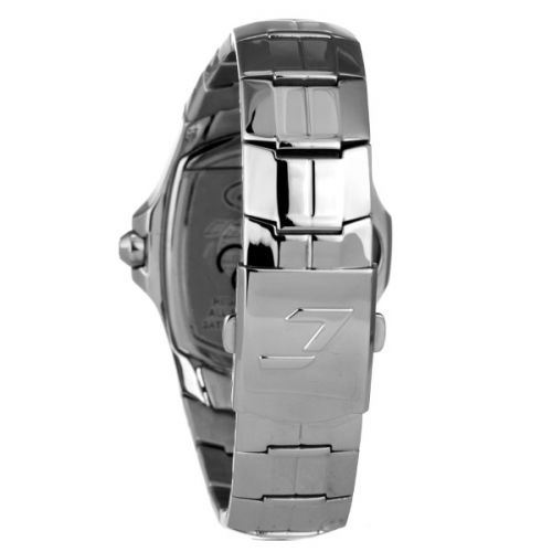 Montre Homme Chronotech CT7955M-03M (36 mm)