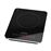 ProfiCook Enkele inductie kookplaat PC-EKI 1062 2000 W zwart_0