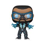 Figurine Funko Pop! N°426 - Black Lightning - Lightning