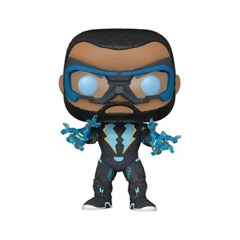 Figurine Funko Pop! N°426 - Black Lightning - Lightning