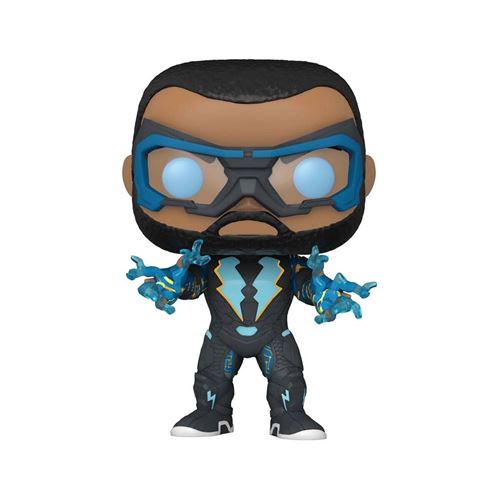 funko pop フォートナイト　ブラックナイト　426 Figurine Funko Pop! N°426 - Black Lightning - Lightning