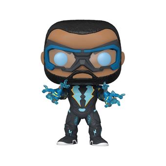 Figurine Funko Pop! N°426 - Black Lightning - Lightning