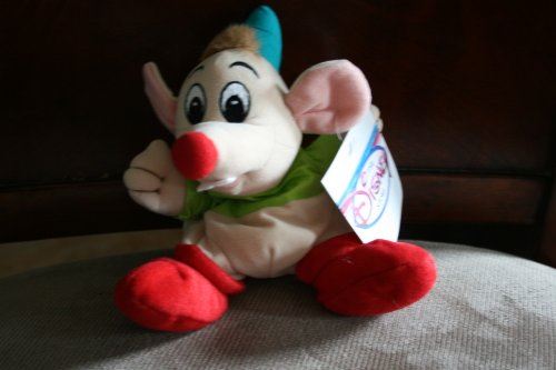 Pouf Gus Mouse