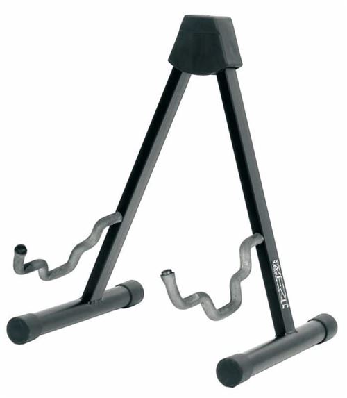 Stand Guitare & Basse XG1 - Stand pliable - Electrique Bass Folk