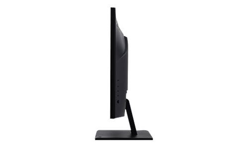 Acer V227Qbmipx - LED-monitor - 21.5 - 1920 x 1080 Full HD (1080p) - IPS - 250 cd/m² - 4 ms - HDMI, VGA, DisplayPort - luidsprekers - zwart