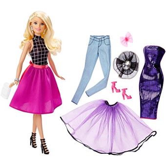fashion barbie