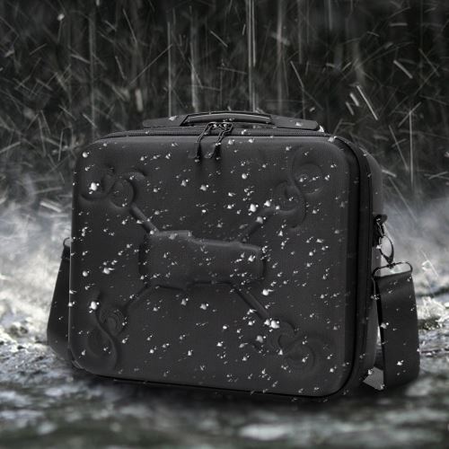 Imperméable à l eau portable sac de rangement de transport pour DJI 2 Smart Mavic Controller Kiliaadk724