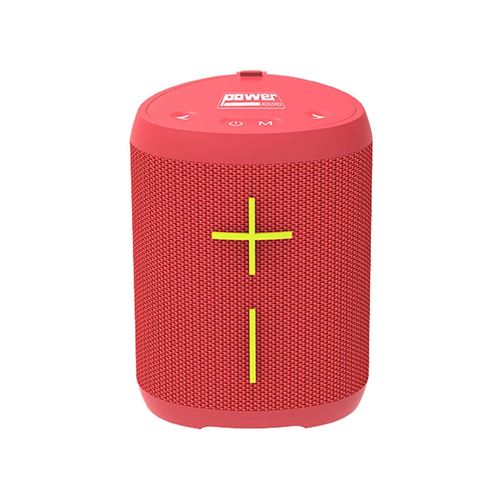 POWER ACOUSTICS - GETONE 20 - Enceinte Nomade Bluetooth Compacte