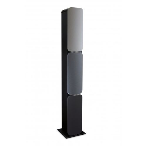 Tour de son multimédia Bluetooth 240 W Nuances de Grey