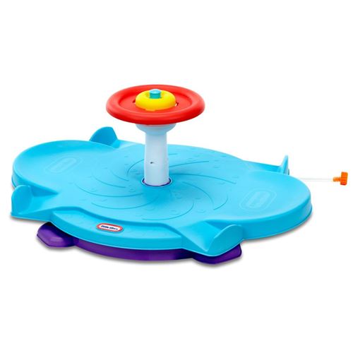 Little Tikes Jouet à eau Dual Twister 645815