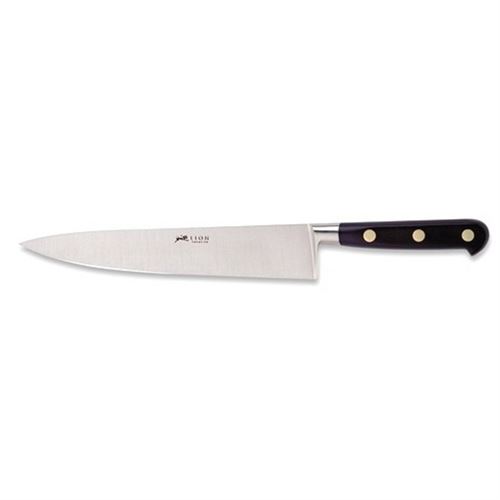 Couteau de cuisine lame inox 15cm Lion Sabatier 725160
