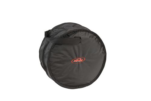 SKB Gig Bag Housse pour Caisse claire 6,5 x 13 Noir