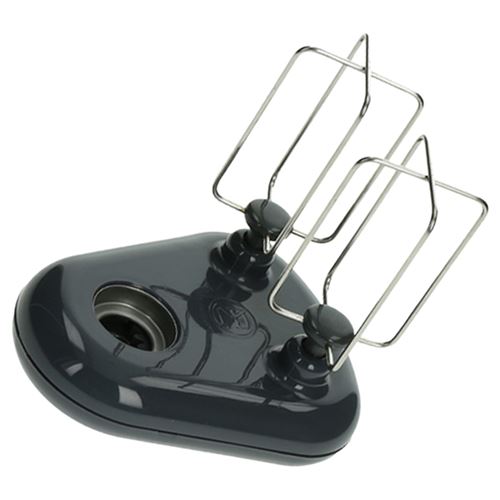 Pièces Détachées Petit Électroménager Kenwood Batteur Fouet Métal - Réf: Kw714991