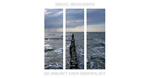 Die Ankunft einer anderen Zeit (German Edition) Format Kindle