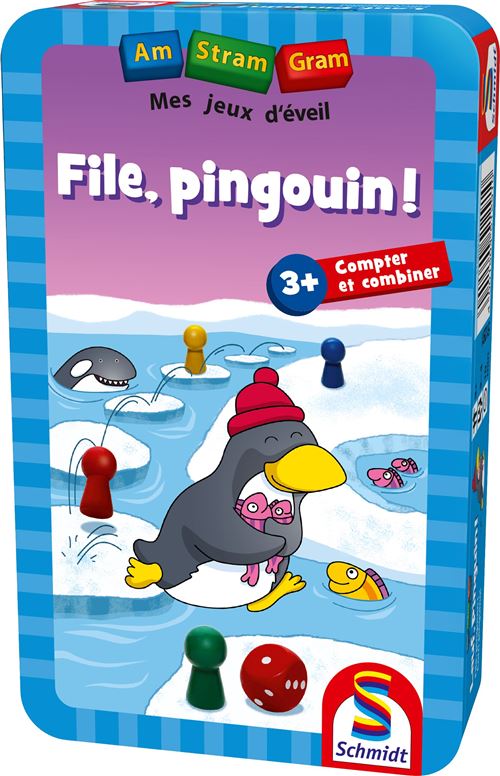 File pingouin
