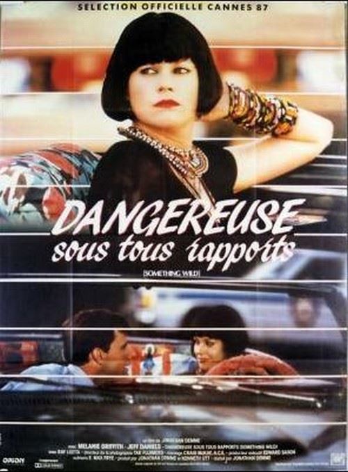 Dangereuse sous tous rapports - 40x60 cm - AFFICHE / POSTER État correct - N/A reconditionné disponible sur Fnac