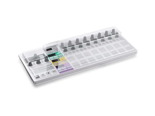 DeckSaver le ARTURIA beatstep Pro la poussière Housse de protection