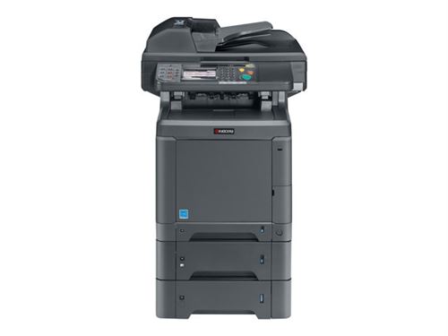 Kyocera TK 5135K - Zwart - origineel - tonercartridge - voor TASKalfa 265ci, 266ci