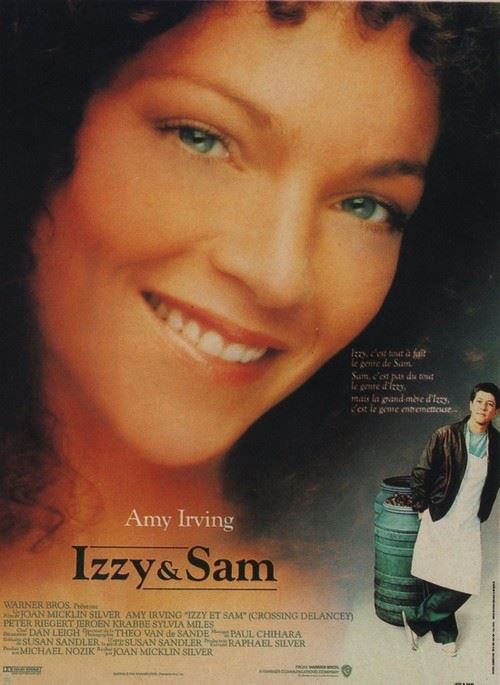 Izzy & Sam - 40x60 cm - AFFICHE / POSTER État correct - N/A reconditionné disponible sur Fnac